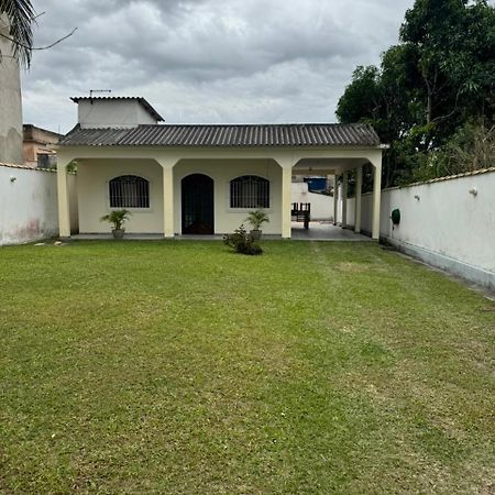 Casa Em Sao Pedro Da Aldeia - Rj Villa Екстериор снимка