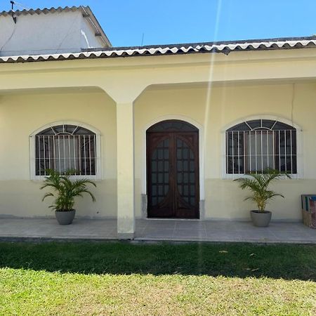 Casa Em Sao Pedro Da Aldeia - Rj Villa Екстериор снимка