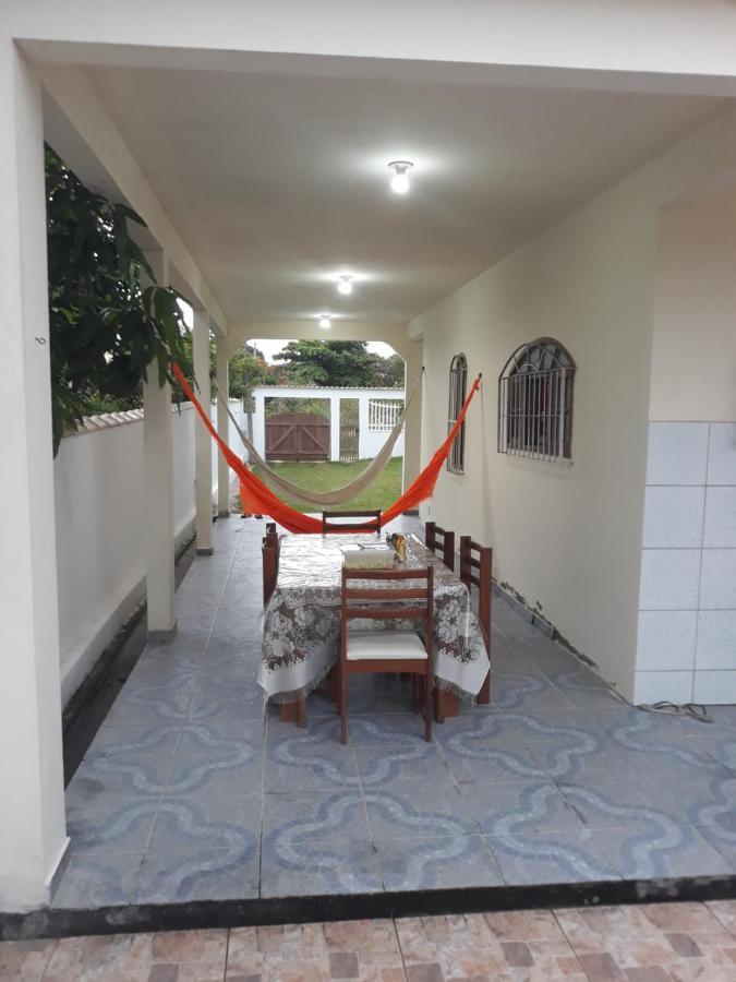 Casa Em Sao Pedro Da Aldeia - Rj Villa Екстериор снимка