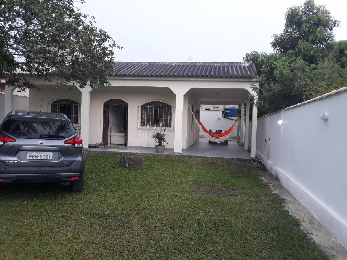 Casa Em Sao Pedro Da Aldeia - Rj Villa Екстериор снимка