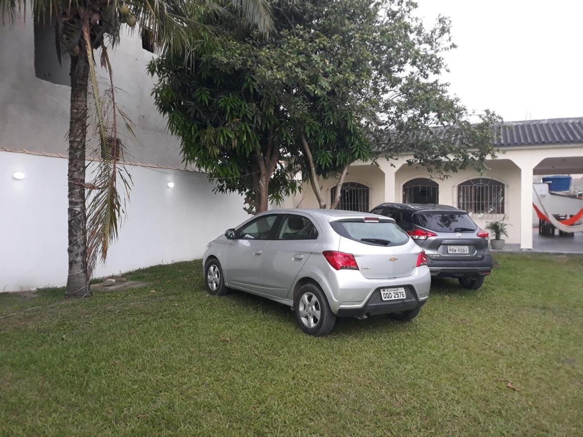 Casa Em Sao Pedro Da Aldeia - Rj Villa Екстериор снимка