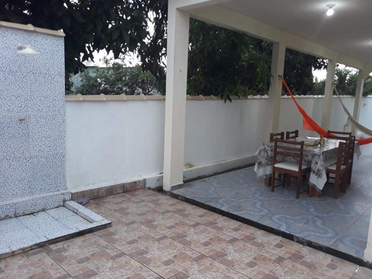 Casa Em Sao Pedro Da Aldeia - Rj Villa Екстериор снимка