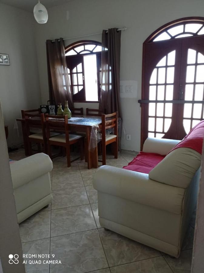 Casa Em Sao Pedro Da Aldeia - Rj Villa Екстериор снимка