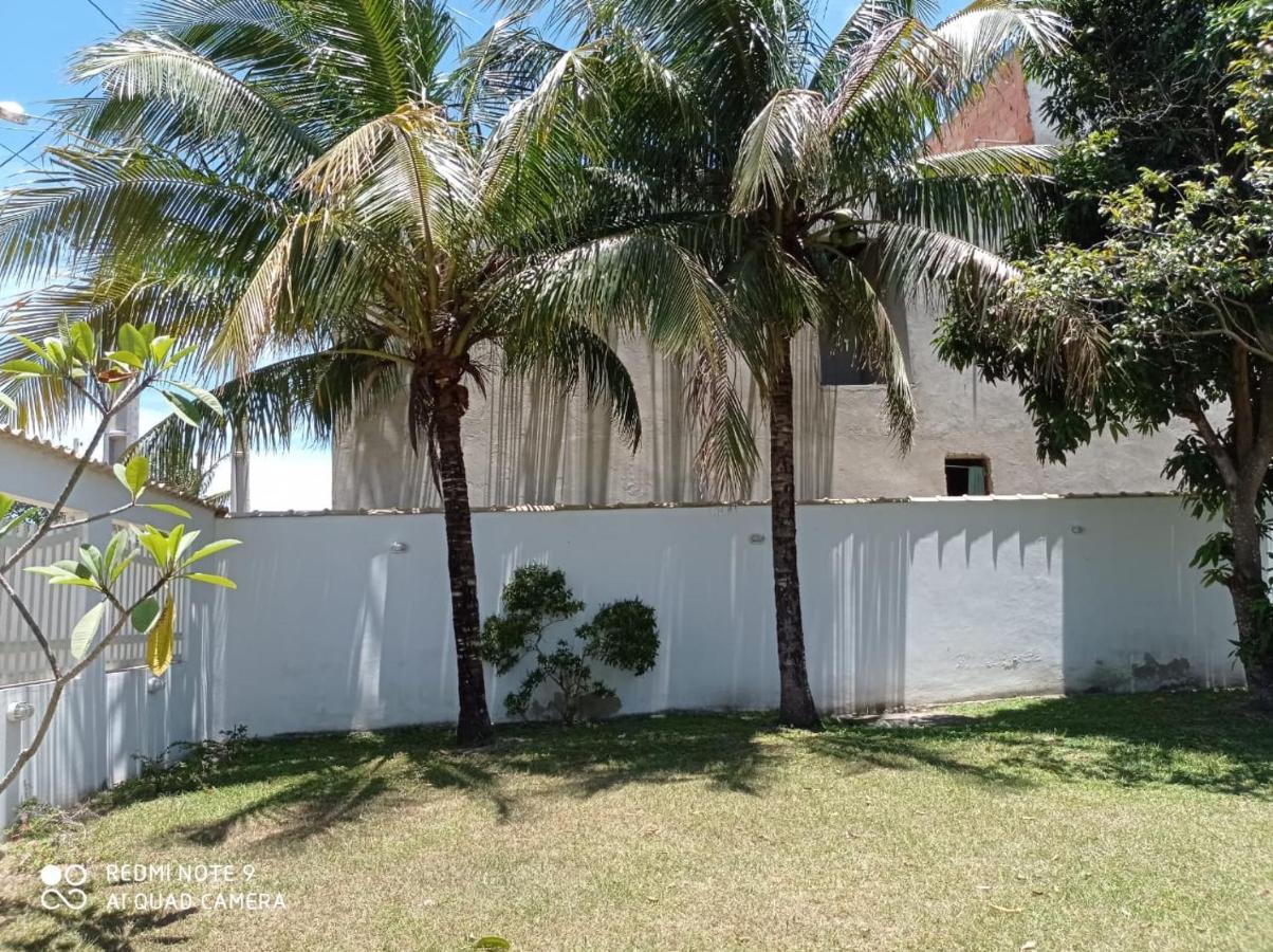 Casa Em Sao Pedro Da Aldeia - Rj Villa Екстериор снимка
