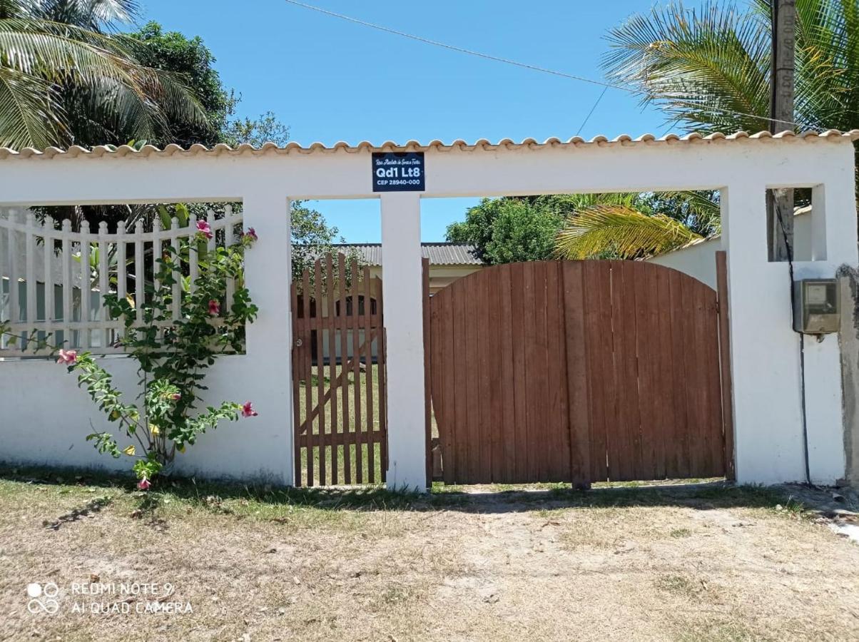 Casa Em Sao Pedro Da Aldeia - Rj Villa Екстериор снимка