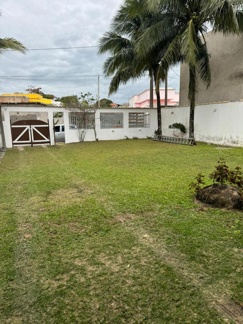 Casa Em Sao Pedro Da Aldeia - Rj Villa Екстериор снимка