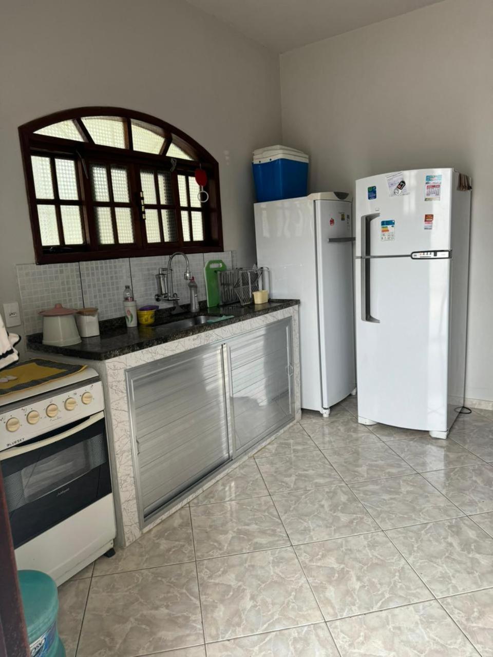 Casa Em Sao Pedro Da Aldeia - Rj Villa Екстериор снимка