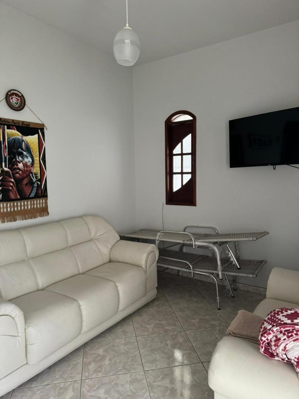 Casa Em Sao Pedro Da Aldeia - Rj Villa Екстериор снимка