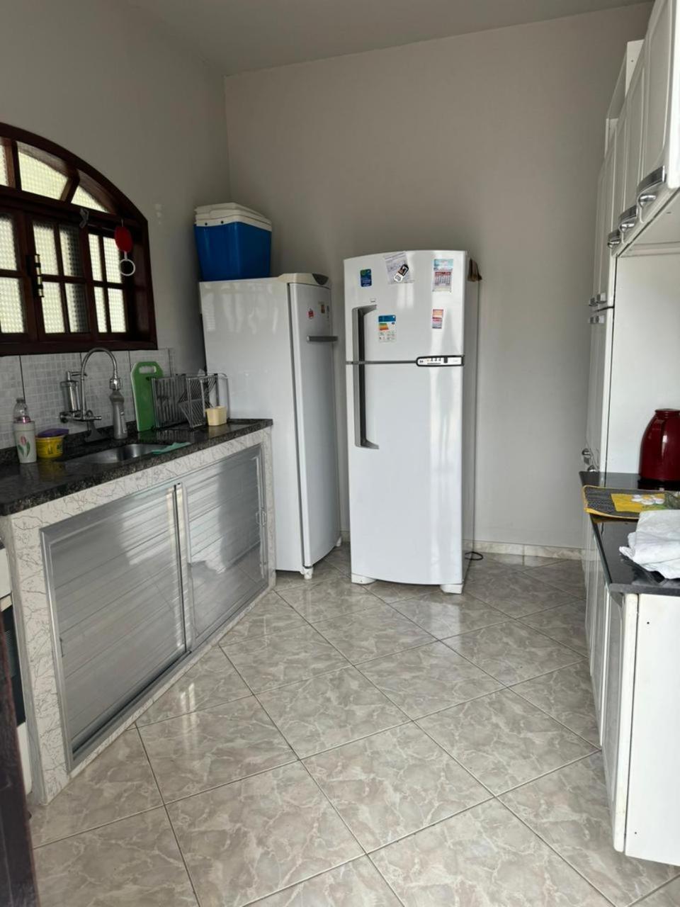 Casa Em Sao Pedro Da Aldeia - Rj Villa Екстериор снимка