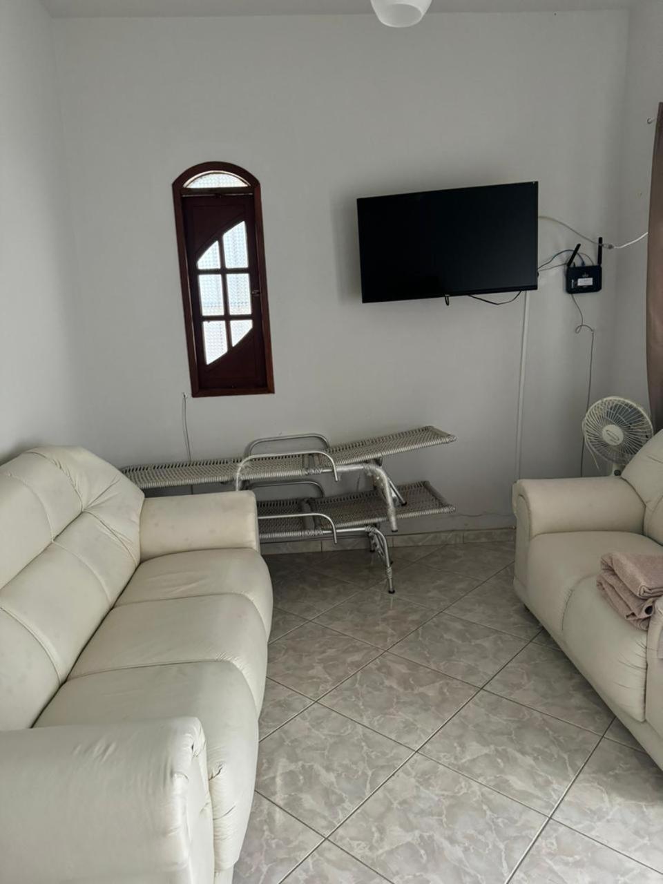 Casa Em Sao Pedro Da Aldeia - Rj Villa Екстериор снимка