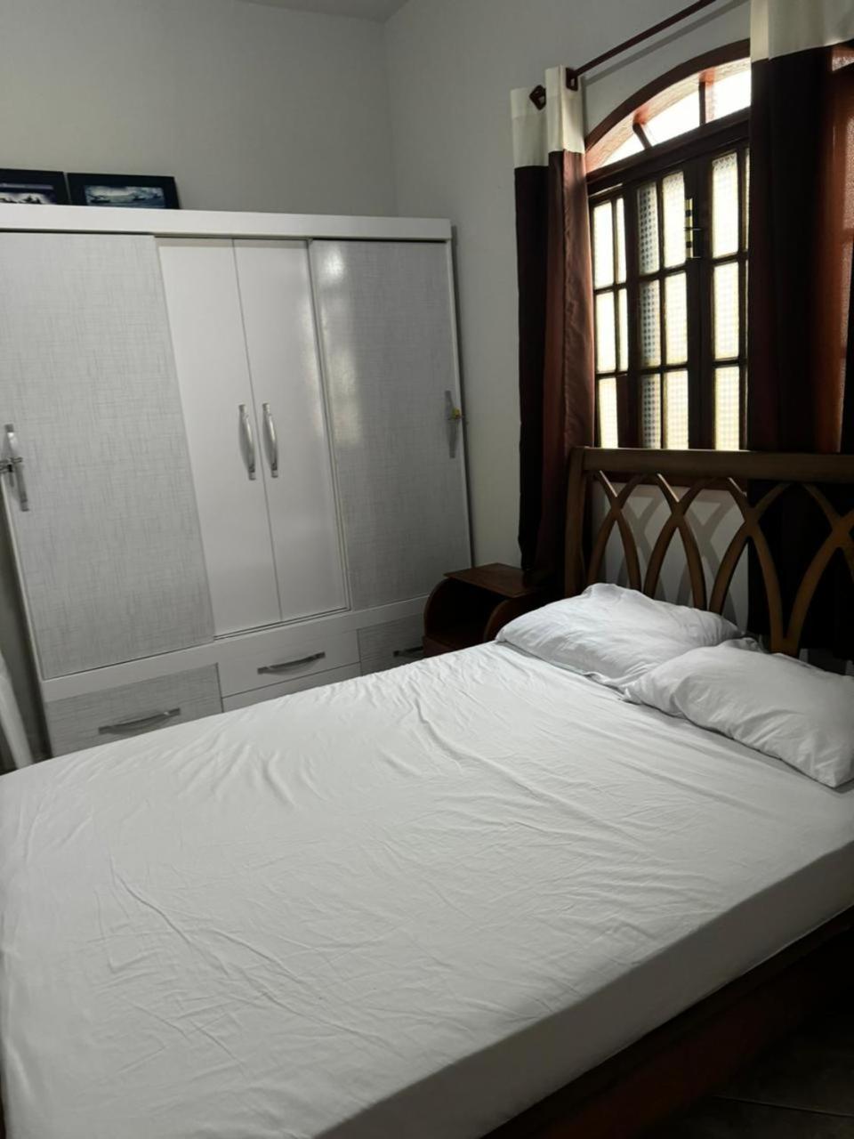Casa Em Sao Pedro Da Aldeia - Rj Villa Екстериор снимка