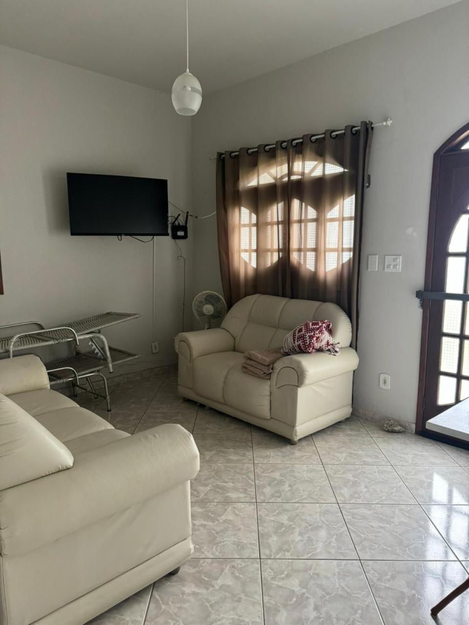 Casa Em Sao Pedro Da Aldeia - Rj Villa Екстериор снимка