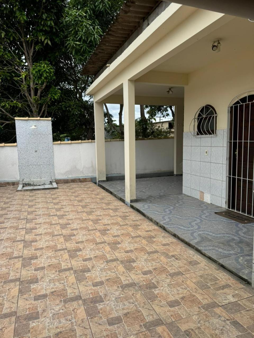 Casa Em Sao Pedro Da Aldeia - Rj Villa Екстериор снимка