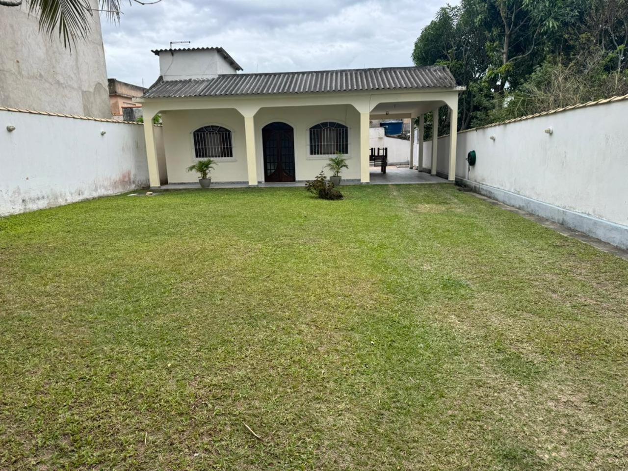 Casa Em Sao Pedro Da Aldeia - Rj Villa Екстериор снимка