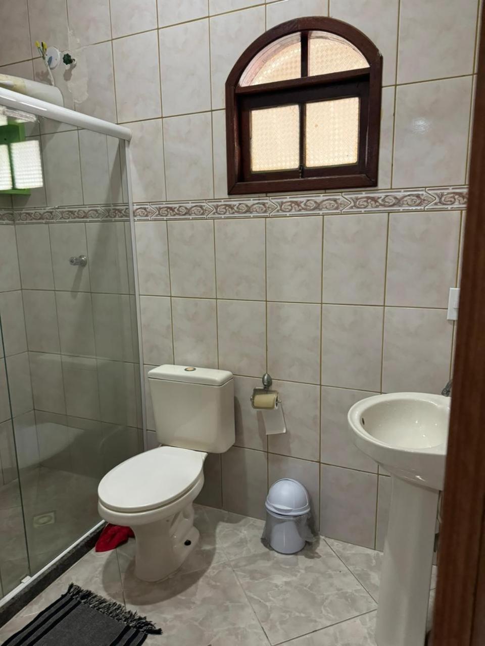 Casa Em Sao Pedro Da Aldeia - Rj Villa Екстериор снимка