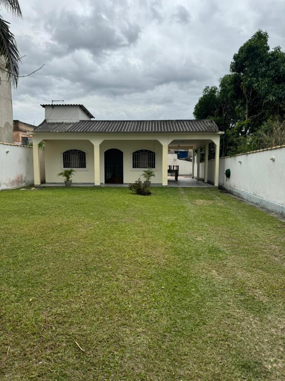 Casa Em Sao Pedro Da Aldeia - Rj Villa Екстериор снимка