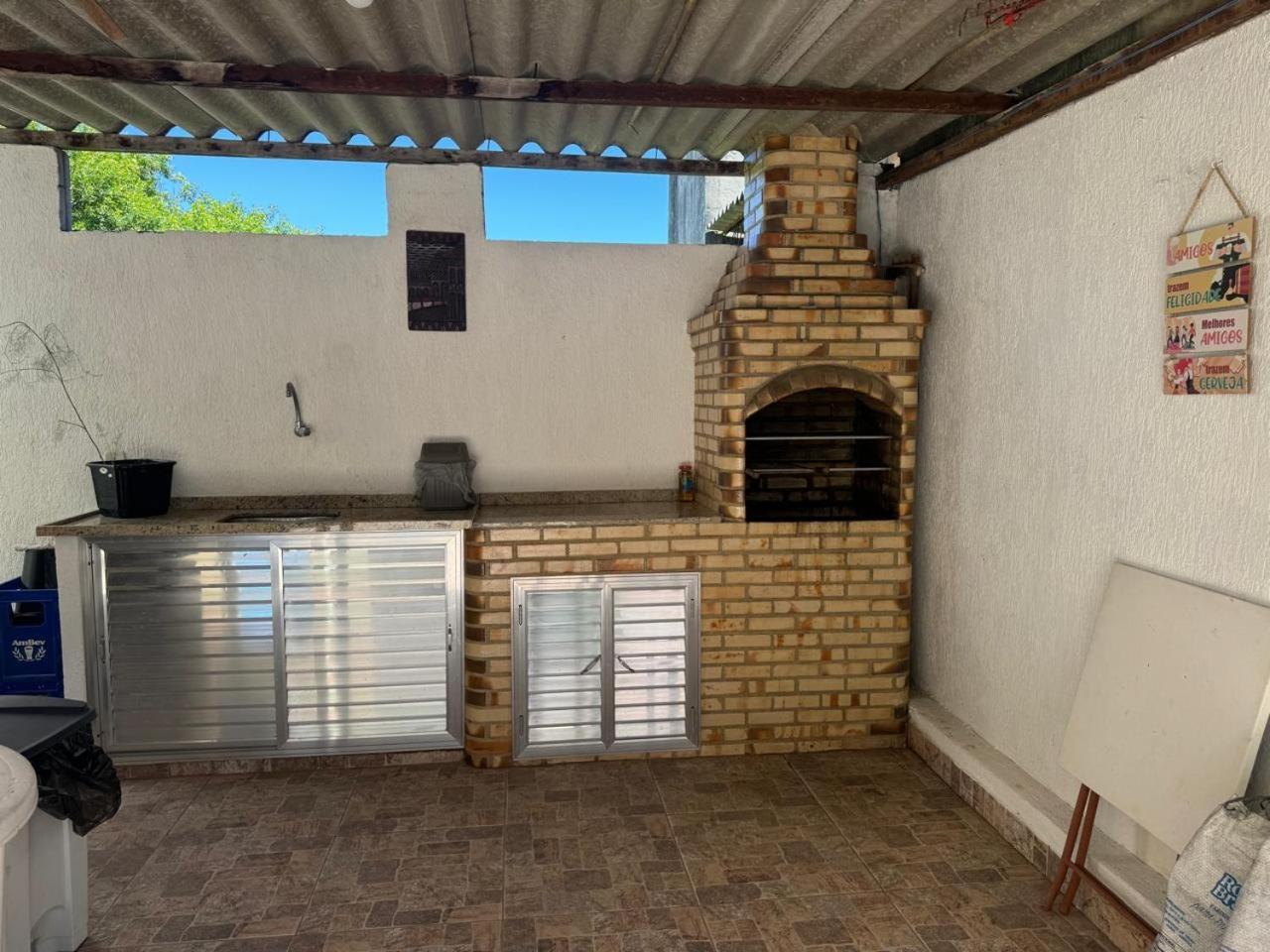 Casa Em Sao Pedro Da Aldeia - Rj Villa Екстериор снимка