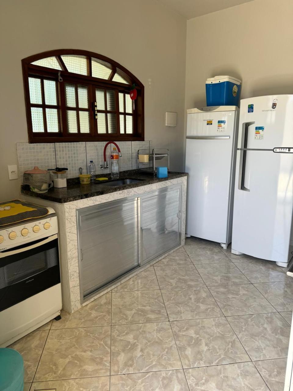 Casa Em Sao Pedro Da Aldeia - Rj Villa Екстериор снимка
