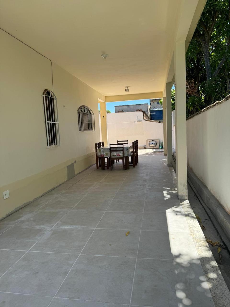 Casa Em Sao Pedro Da Aldeia - Rj Villa Екстериор снимка